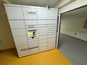 paczkomat sp zoz