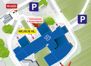 Tymczasowy Punkt Pobra┼ä